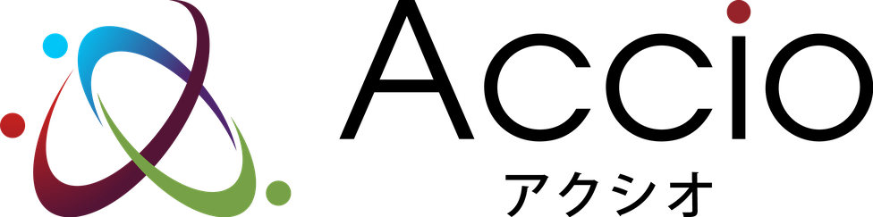 株式会社Accio（アクシオ）